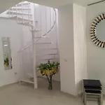 Penthouse Olas Daire Palm-mar