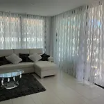 Daire Penthouse Olas Palm-mar