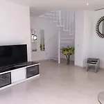 Penthouse Olas