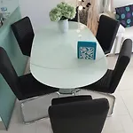 Apartamento Penthouse Olas Palm-mar