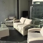 Apartamento Penthouse Olas Palm-mar