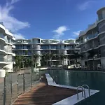 Penthouse Olas Daire Palm-mar