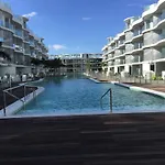 Daire Penthouse Olas Palm-mar