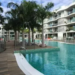Apartamento Penthouse Olas
