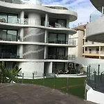 Penthouse Olas