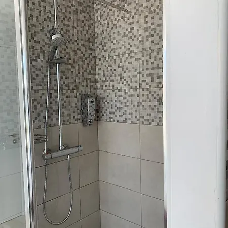 Daire Penthouse Olas Palm-mar