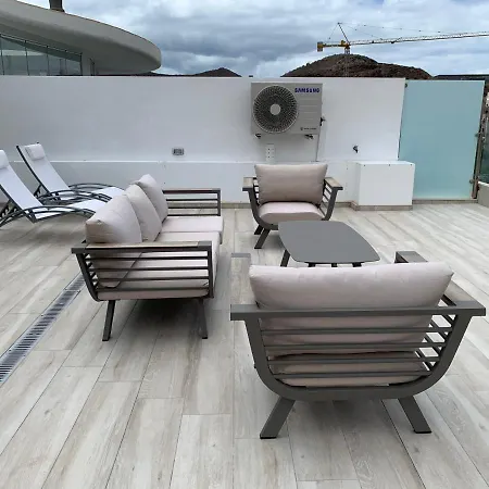 Penthouse Olas * Palm-mar