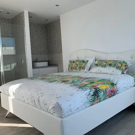 Penthouse Olas