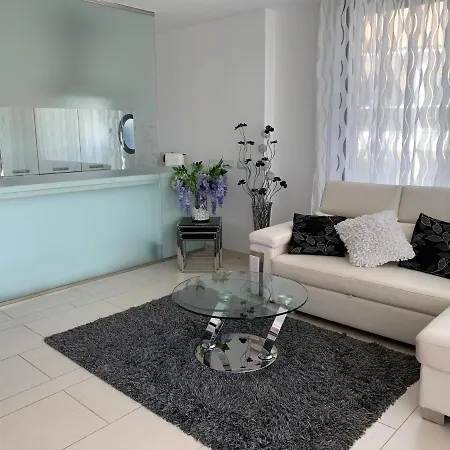 Appartamento Penthouse Olas Palm-mar