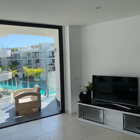 Penthouse Olas * Palm-mar