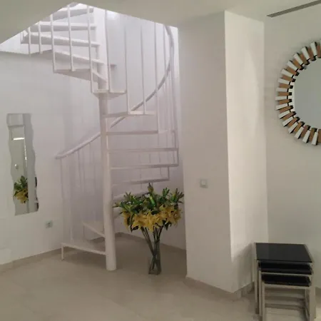 Penthouse Olas Appartement Palm-mar