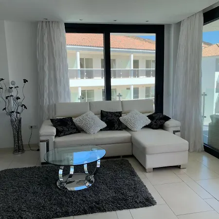 Penthouse Olas * פאלם-מאר