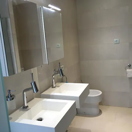 Daire Penthouse Olas Palm-mar