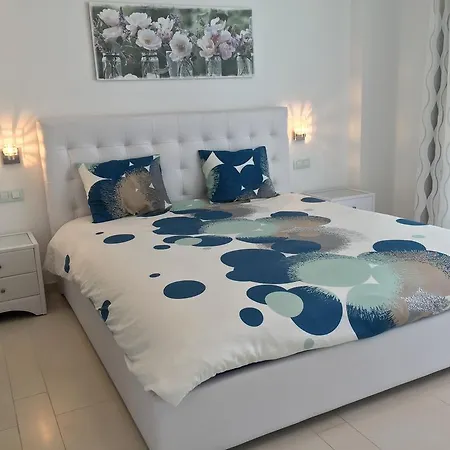 Appartement Penthouse Olas