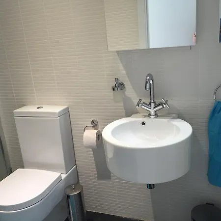 Penthouse Olas Daire