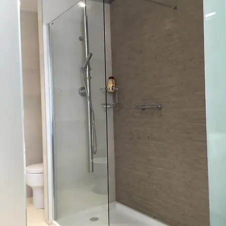 דירה Penthouse Olas *