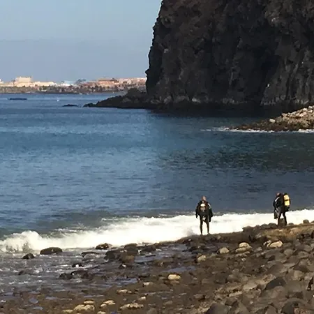 Penthouse Olas * Palm-mar