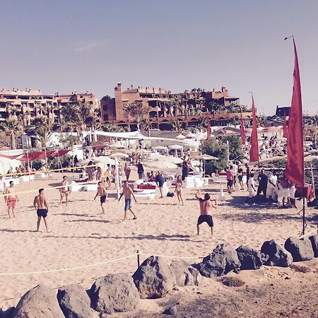 Penthouse Olas Appartement Palm-mar