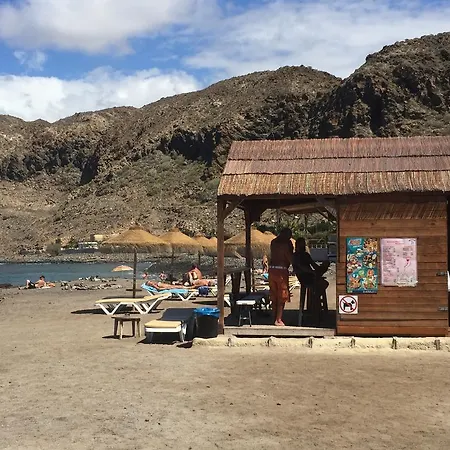 Penthouse Olas Daire *