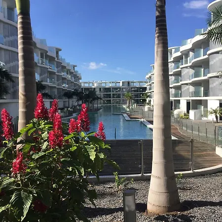 Penthouse Olas פאלם-מאר