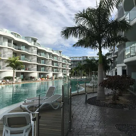 Penthouse Olas Palm-mar