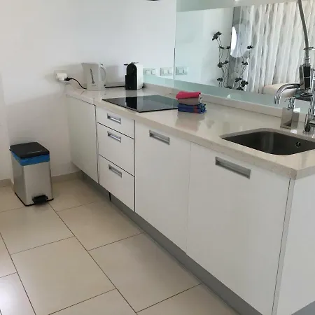 Penthouse Olas Daire