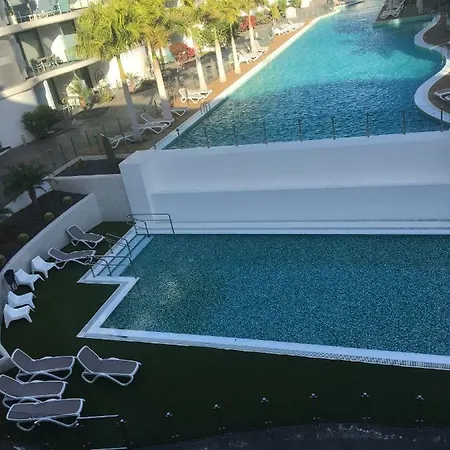Penthouse Olas * פאלם-מאר
