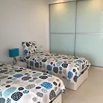 アパート Penthouse Olas *