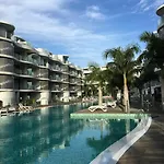 Penthouse Olas パルム・マール