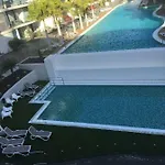 Penthouse Olas * パルム・マール