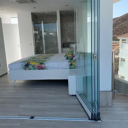 Penthouse Olas *