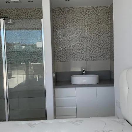 Penthouse Olas *