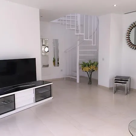 Penthouse Olas