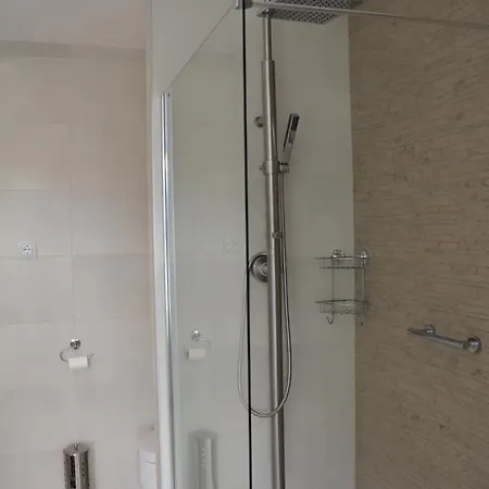 Apartment Penthouse Olas
