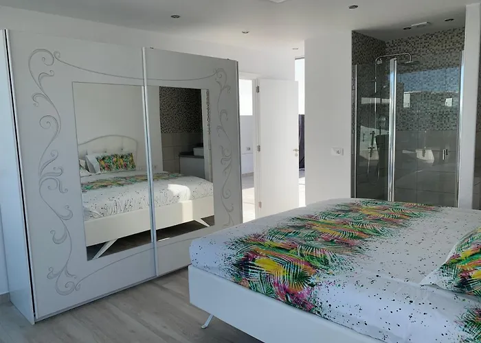 Penthouse Olas * パルム・マール