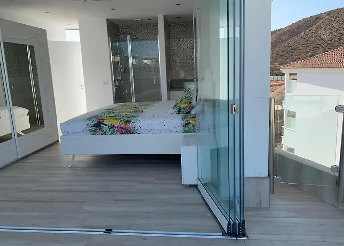 Penthouse Olas *