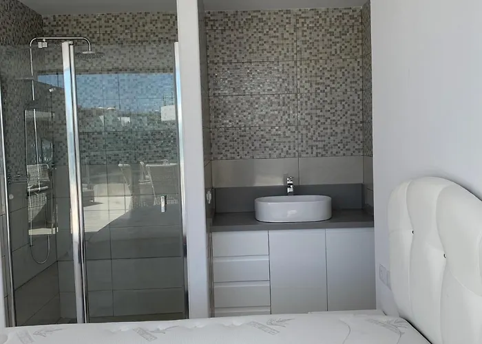 Penthouse Olas *