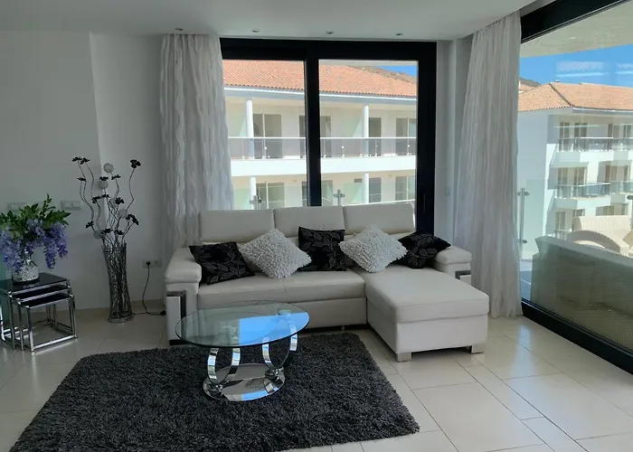 Penthouse Olas * パルム・マール