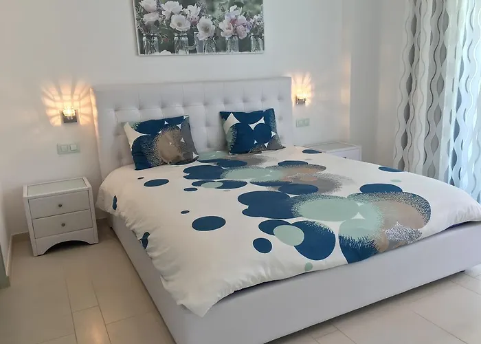 アパート Penthouse Olas