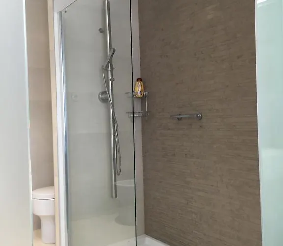 アパート Penthouse Olas *