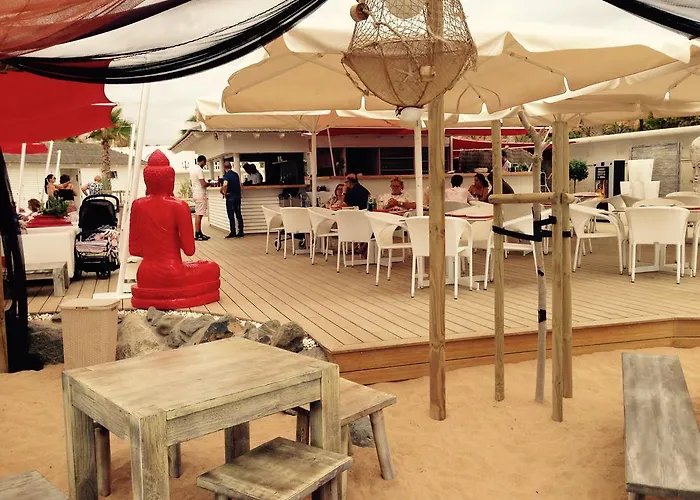 Lejlighed Penthouse Olas *