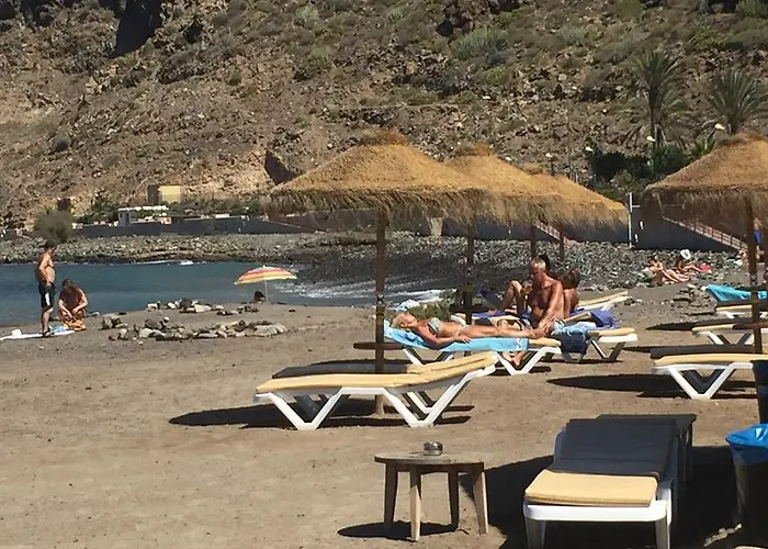 Penthouse Olas * パルム・マール