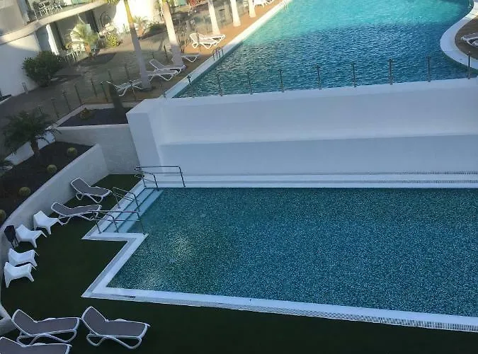 Penthouse Olas * パルム・マール