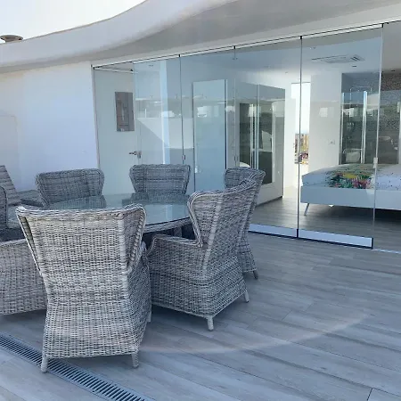 Penthouse Olas פאלם-מאר