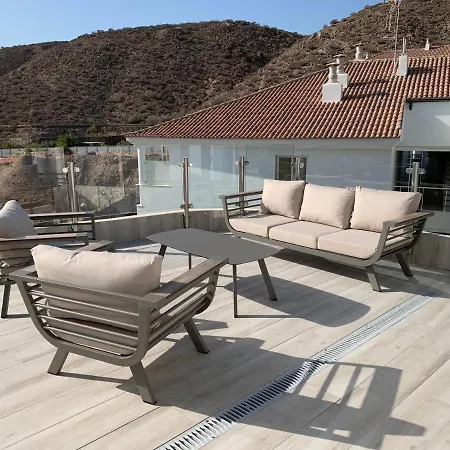 Penthouse Olas פאלם-מאר