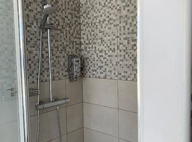 דירה Penthouse Olas פאלם-מאר