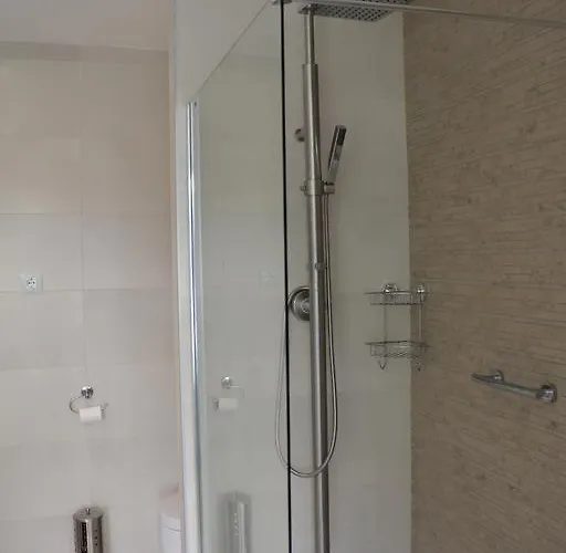 דירה Penthouse Olas